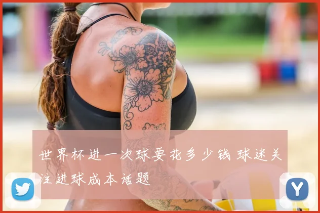 世界杯进一次球要花多少钱 球迷关注进球成本话题