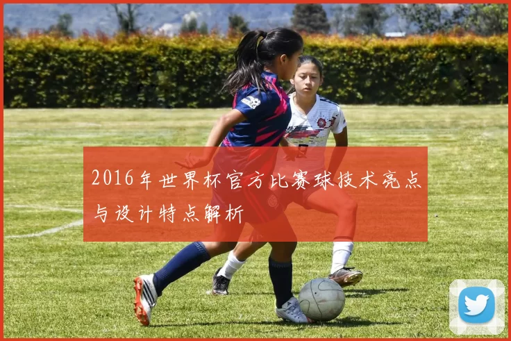 2016年世界杯官方比赛球技术亮点与设计特点解析